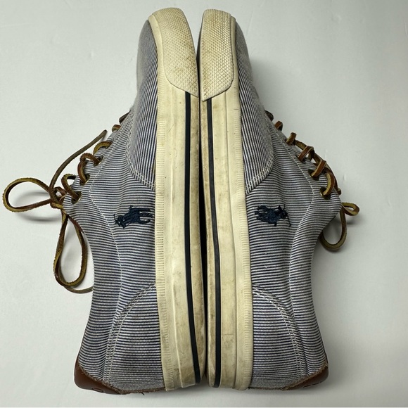 Polo Ralph Lauren Shoes size 9.5D Men - Picture 3 of 12